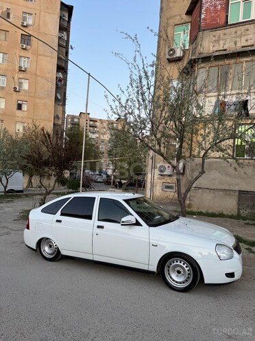 LADA (VAZ) Priora 2013, 207,000 km - 1.6 л - Bakı
