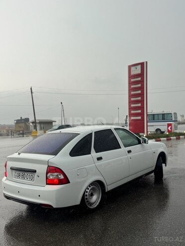 LADA (VAZ) Priora 2013, 207,000 km - 1.6 л - Bakı