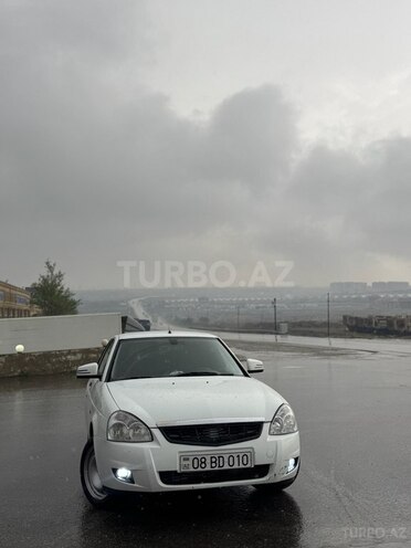LADA (VAZ) Priora 2013, 207,000 km - 1.6 л - Bakı