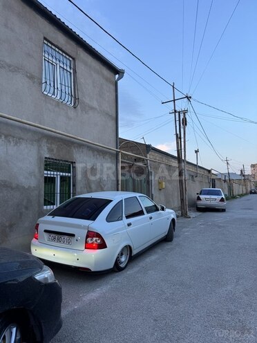 LADA (VAZ) Priora 2013, 207,000 km - 1.6 л - Bakı