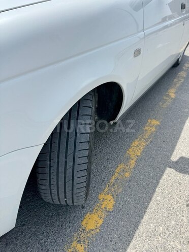 LADA (VAZ) Priora 2013, 207,000 km - 1.6 л - Bakı