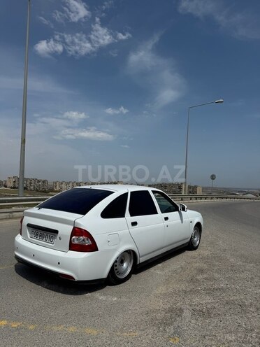 LADA (VAZ) Priora 2013, 207,000 km - 1.6 л - Bakı
