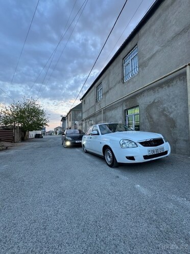 LADA (VAZ) Priora 2013, 207,000 km - 1.6 л - Bakı