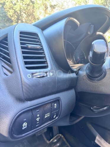 Kia K3 2015, 128,000 km - 1.6 l - Bakı