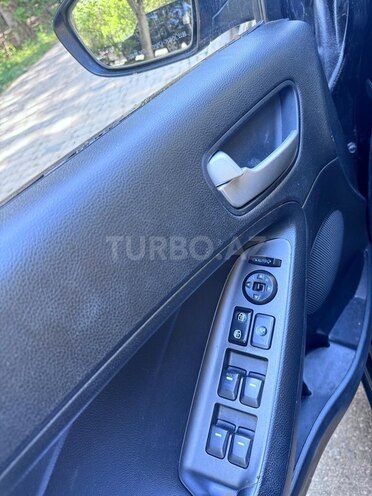 Kia K3 2015, 128,000 km - 1.6 l - Bakı