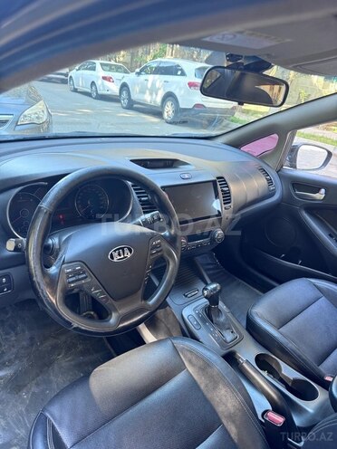 Kia K3 2015, 128,000 km - 1.6 l - Bakı