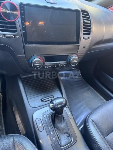 Kia K3 2015, 128,000 km - 1.6 l - Bakı