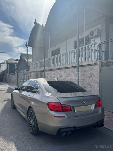 BMW 530 2011, 293,000 km - 3.0 l - Bakı