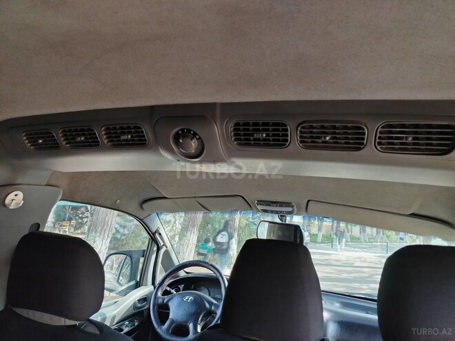 Hyundai H-1 2005, 365,456 km - 2.5 л - Sumqayıt
