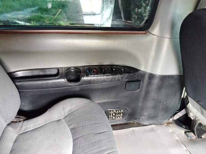 Hyundai H-1 2005, 365,456 km - 2.5 л - Sumqayıt