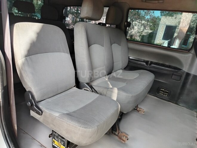 Hyundai H-1 2005, 365,456 km - 2.5 л - Sumqayıt