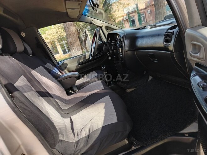Hyundai H-1 2005, 365,456 km - 2.5 л - Sumqayıt