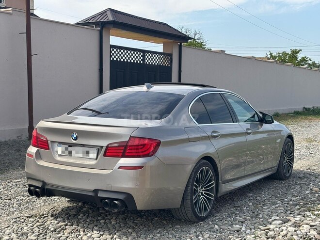 BMW 530 2011, 293,000 km - 3.0 l - Bakı