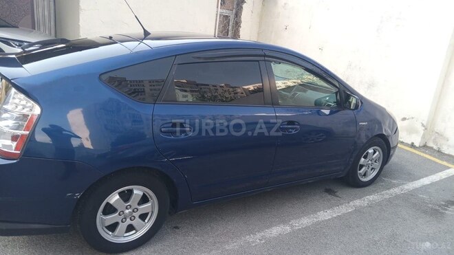 Toyota Prius 2008, 347,715 km - 1.5 l - Bakı