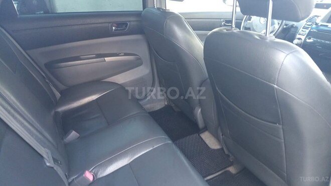 Toyota Prius 2008, 347,715 km - 1.5 l - Bakı