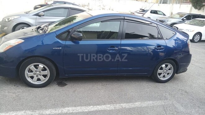 Toyota Prius 2008, 347,715 km - 1.5 l - Bakı