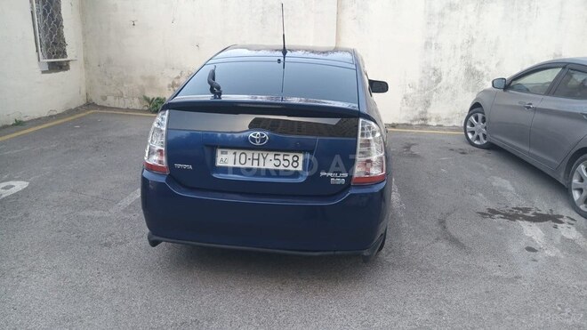 Toyota Prius 2008, 347,715 km - 1.5 l - Bakı