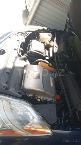 Toyota Prius 2008, 347,715 km - 1.5 l - Bakı