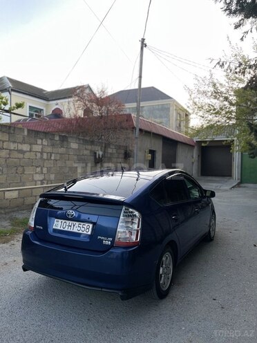 Toyota Prius 2008, 347,715 km - 1.5 l - Bakı