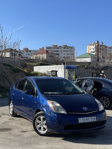 Toyota Prius 2008, 347,715 km - 1.5 l - Bakı