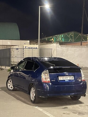 Toyota Prius 2008, 347,715 km - 1.5 l - Bakı