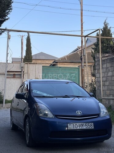 Toyota Prius 2008, 347,715 km - 1.5 l - Bakı