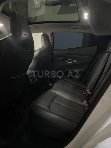 Changan Uni-T 2023, 42,000 km - 1.5 л - Bakı