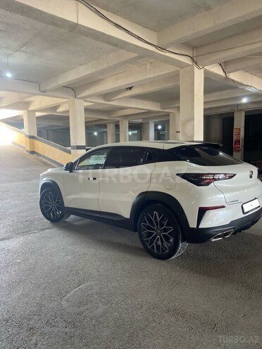Changan Uni-T 2023, 42,000 km - 1.5 л - Bakı
