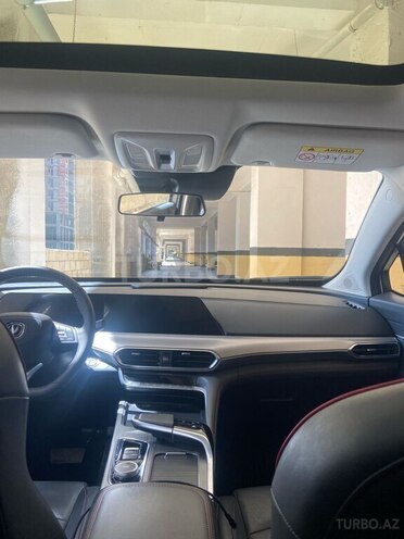 Changan Uni-T 2023, 42,000 km - 1.5 л - Bakı