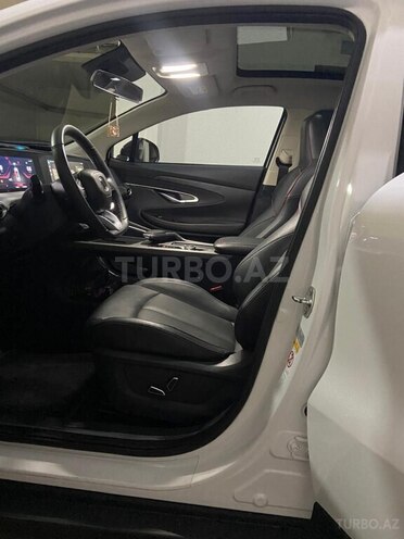 Changan Uni-T 2023, 42,000 km - 1.5 л - Bakı