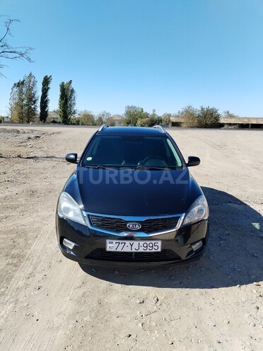 Kia Ceed 2009, 245,000 km - 1.6 л - Bakı