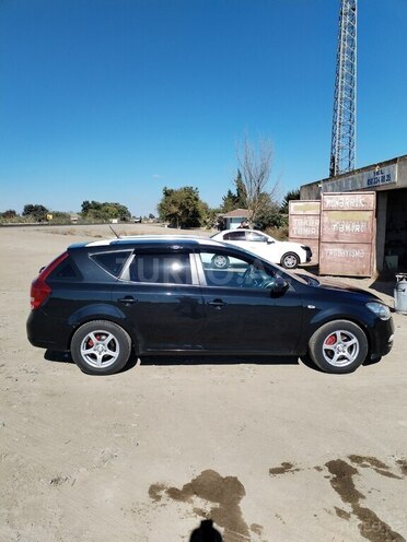 Kia Ceed 2009, 245,000 km - 1.6 л - Bakı