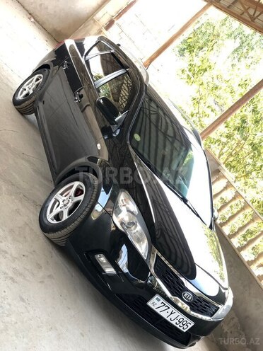 Kia Ceed 2009, 245,000 km - 1.6 л - Bakı