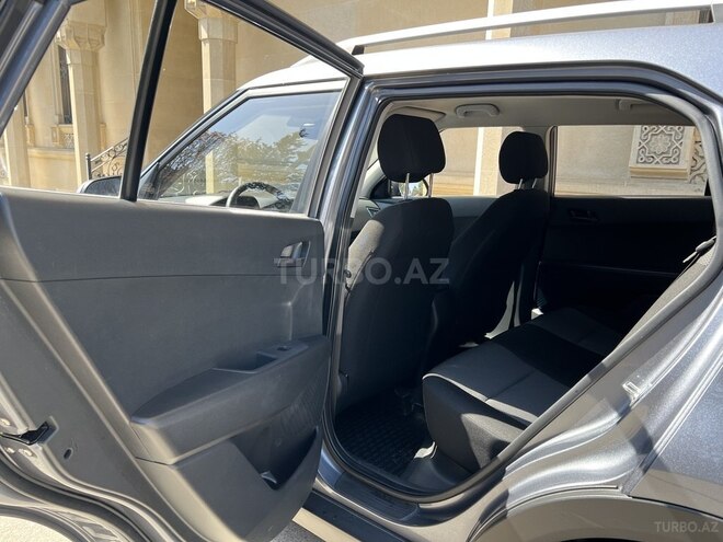 Hyundai Creta 2020, 45,042 km - 1.6 л - Bakı