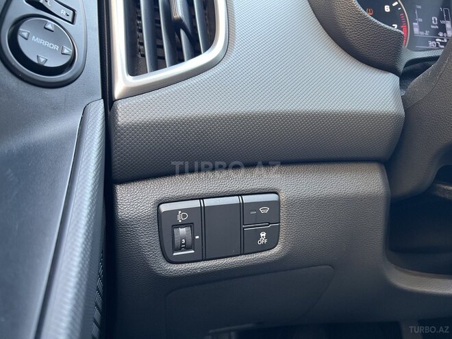 Hyundai Creta 2020, 45,042 km - 1.6 л - Bakı