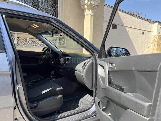Hyundai Creta 2020, 45,042 km - 1.6 л - Bakı