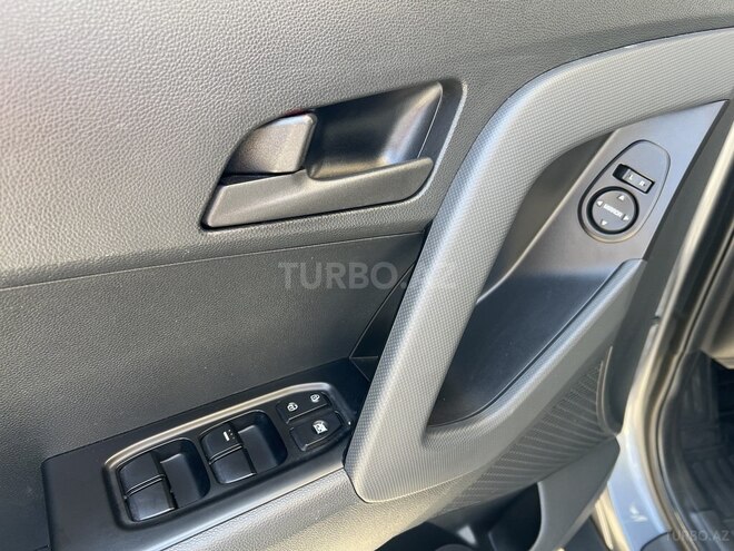 Hyundai Creta 2020, 45,042 km - 1.6 л - Bakı