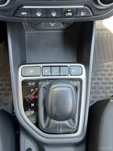 Hyundai Creta 2020, 45,042 km - 1.6 л - Bakı