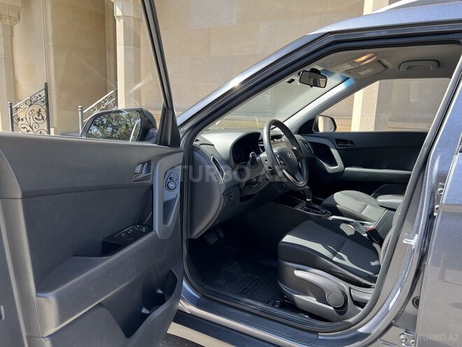 Hyundai Creta 2020, 45,042 km - 1.6 л - Bakı