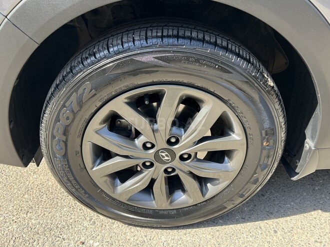 Hyundai Creta 2020, 45,042 km - 1.6 л - Bakı