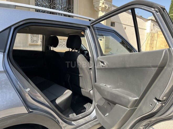 Hyundai Creta 2020, 45,042 km - 1.6 л - Bakı