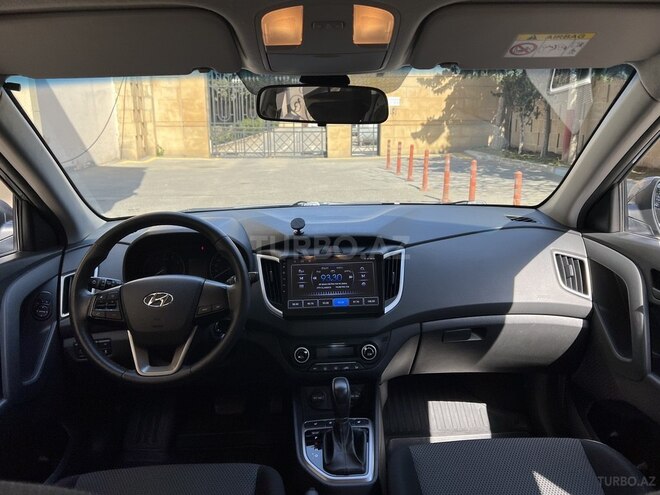 Hyundai Creta 2020, 45,042 km - 1.6 л - Bakı
