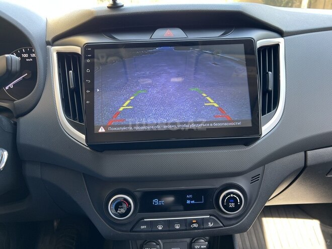 Hyundai Creta 2020, 45,042 km - 1.6 л - Bakı