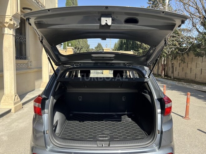 Hyundai Creta 2020, 45,042 km - 1.6 л - Bakı
