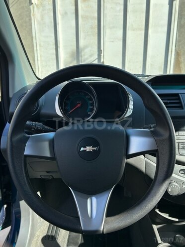 Chevrolet Spark 2023, 15,800 km - 1.3 л - Bakı