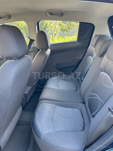 Chevrolet Spark 2023, 15,800 km - 1.3 л - Bakı
