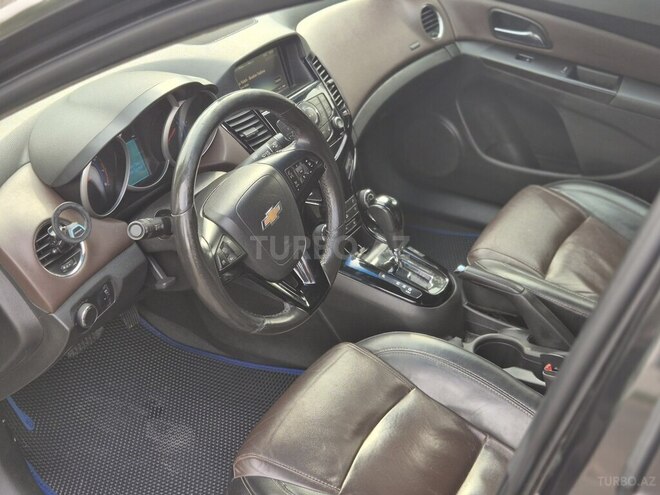 Chevrolet Cruze 2015, 197,000 km - 1.4 l - Gəncə