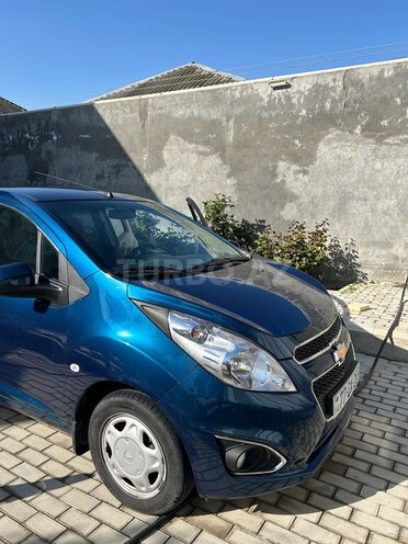 Chevrolet Spark 2023, 15,800 km - 1.3 л - Bakı