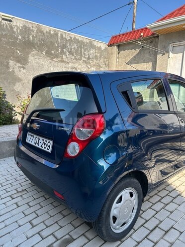 Chevrolet Spark 2023, 15,800 km - 1.3 л - Bakı