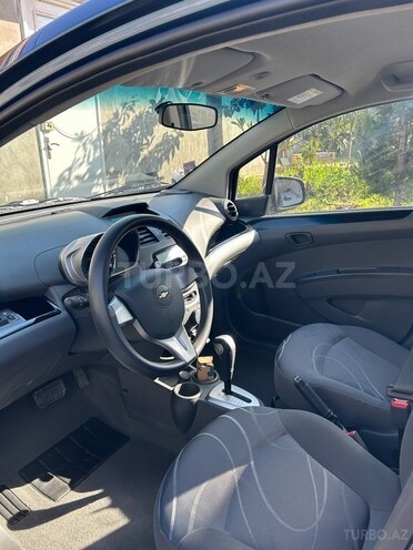 Chevrolet Spark 2023, 15,800 km - 1.3 л - Bakı